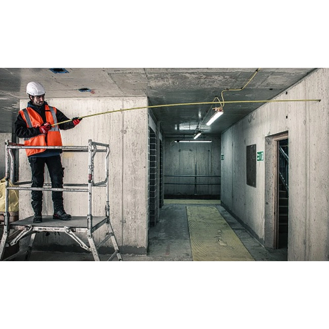 Vendita online Flessometro Wide Blade 8 metri